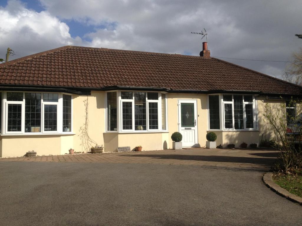 Beoley Lodge Redditch Ngoại thất bức ảnh