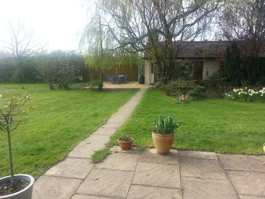 Beoley Lodge Redditch Ngoại thất bức ảnh