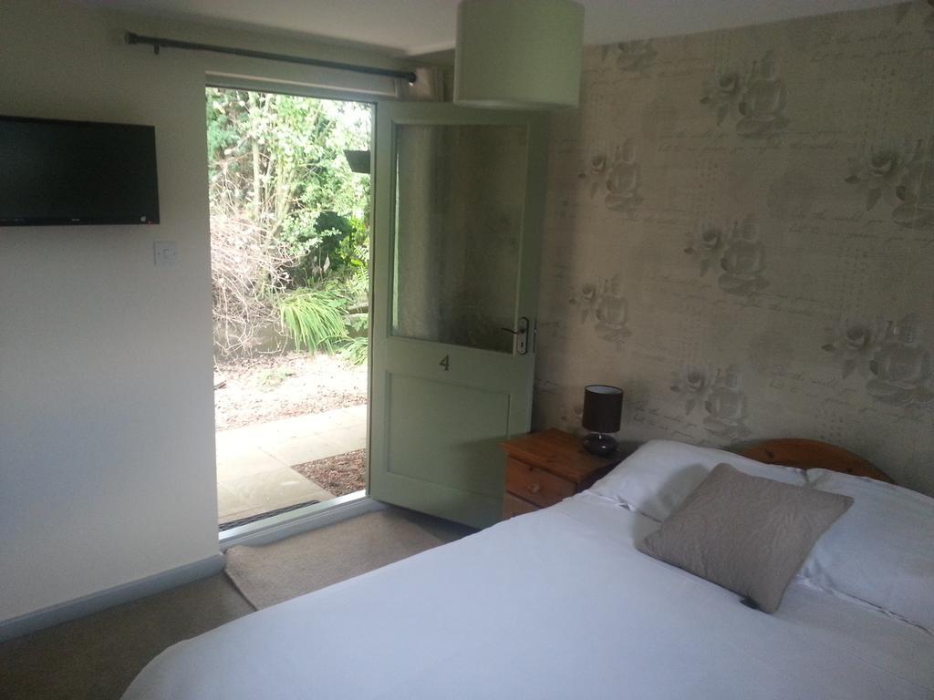 Beoley Lodge Redditch Phòng bức ảnh