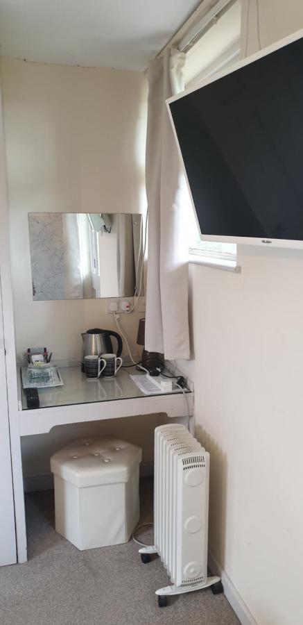 Beoley Lodge Redditch Ngoại thất bức ảnh
