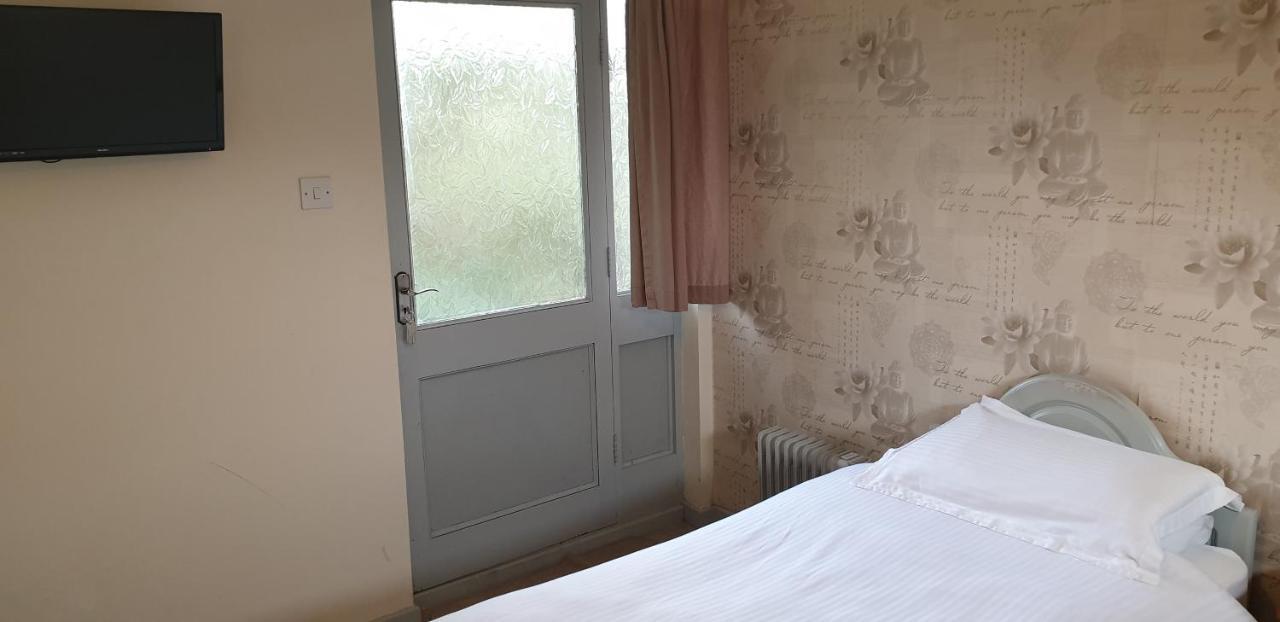 Beoley Lodge Redditch Ngoại thất bức ảnh