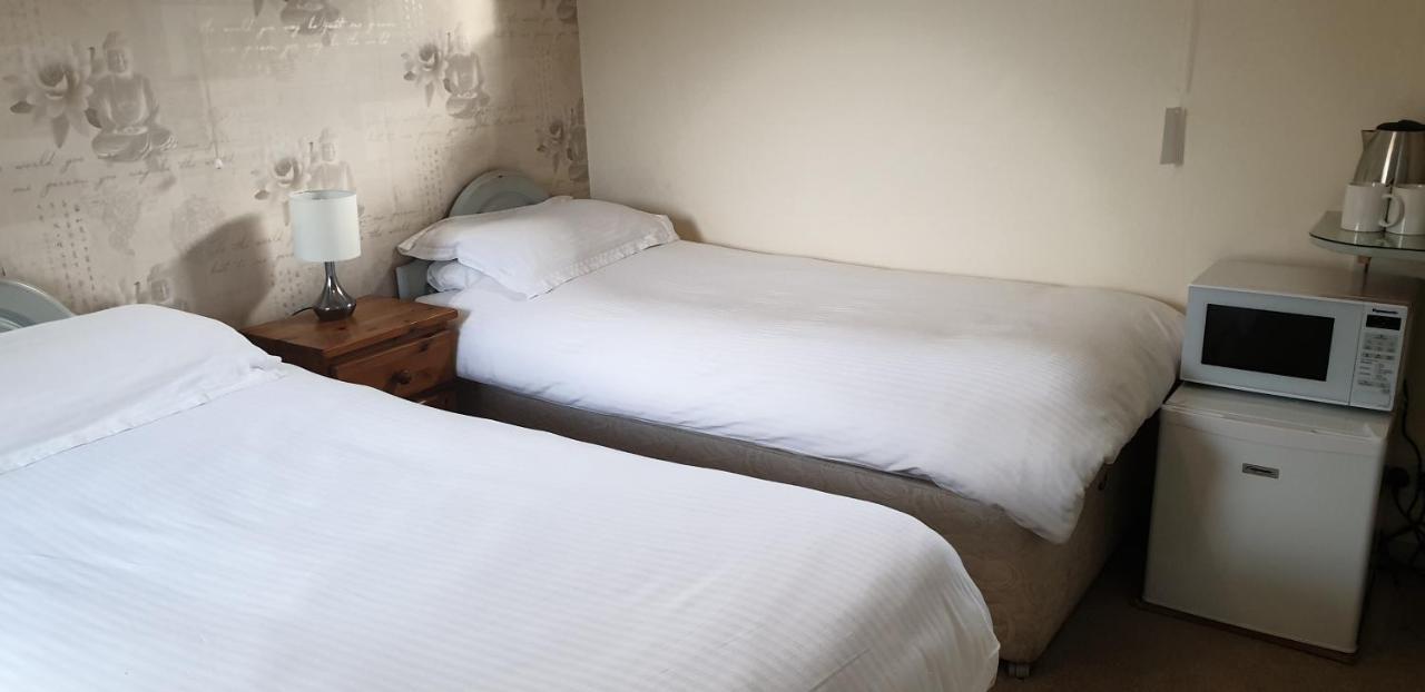 Beoley Lodge Redditch Ngoại thất bức ảnh