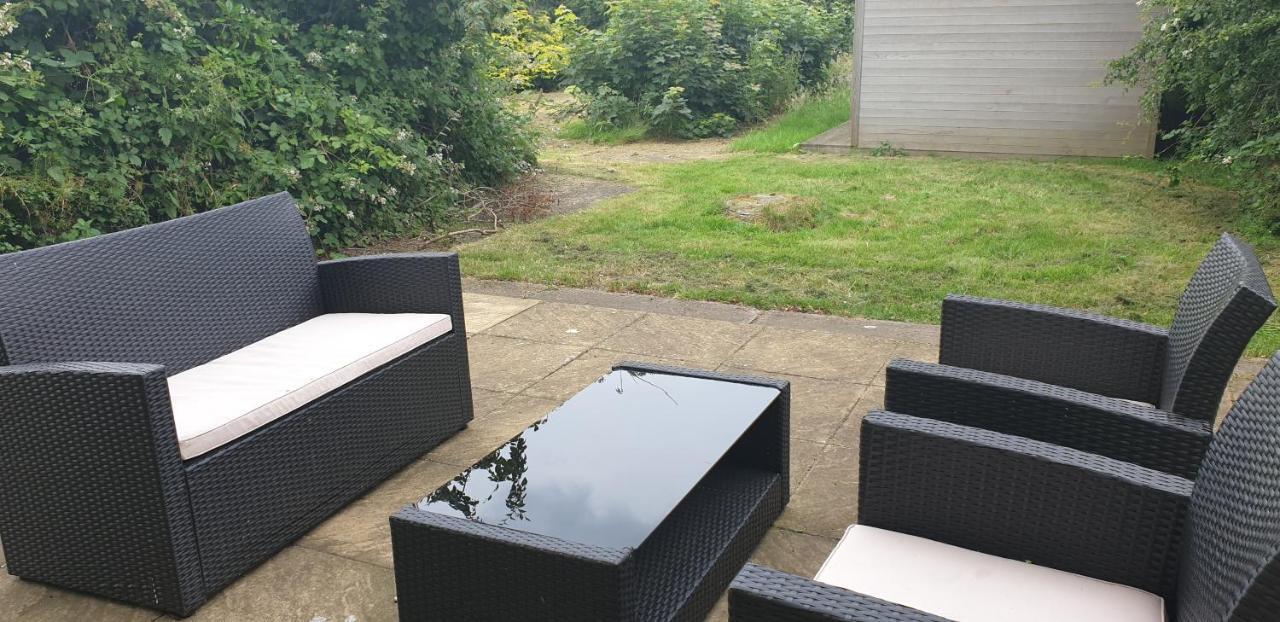 Beoley Lodge Redditch Ngoại thất bức ảnh