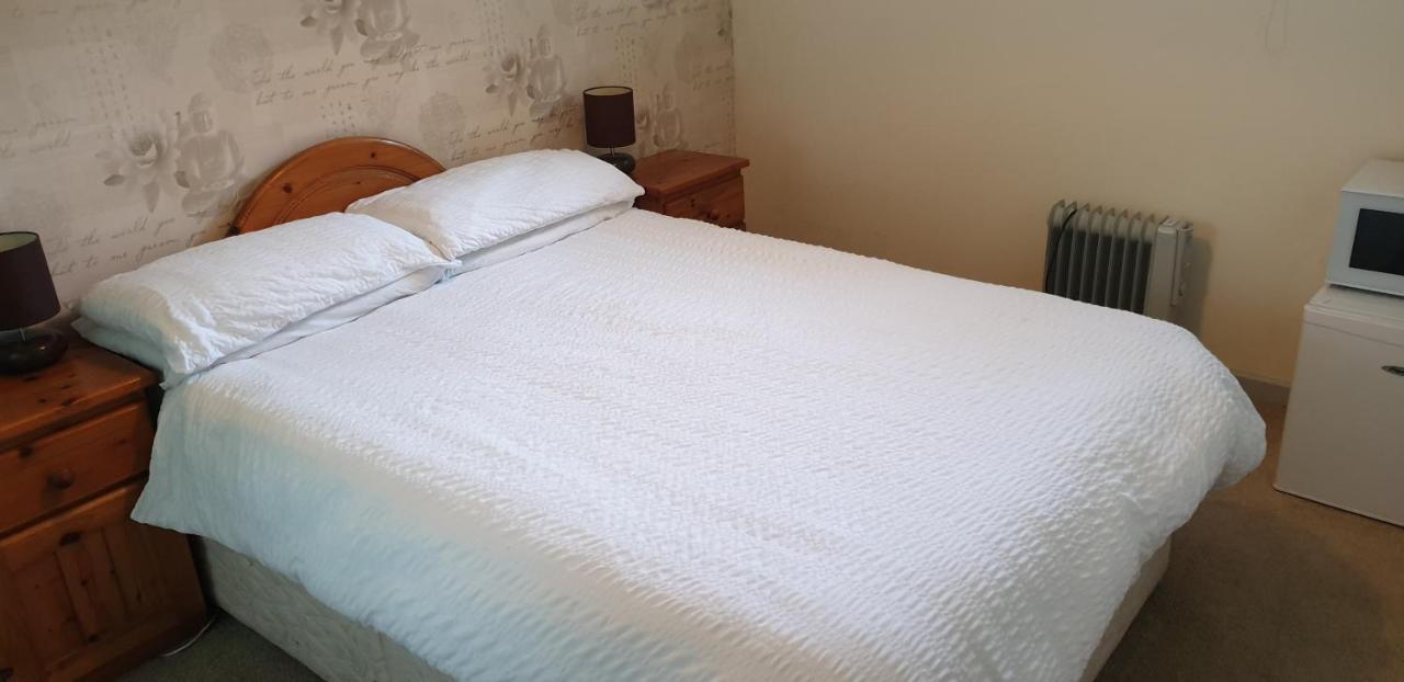 Beoley Lodge Redditch Ngoại thất bức ảnh
