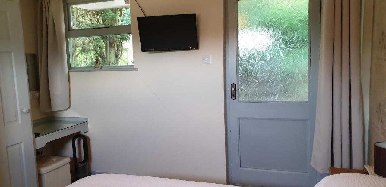 Beoley Lodge Redditch Ngoại thất bức ảnh