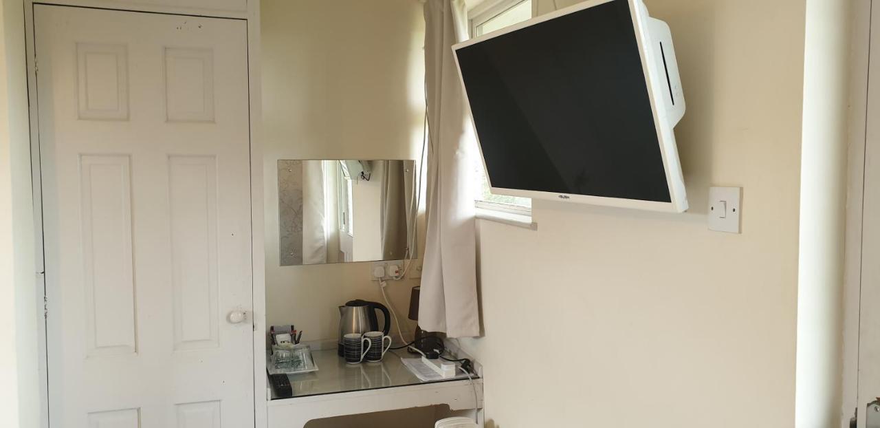 Beoley Lodge Redditch Ngoại thất bức ảnh