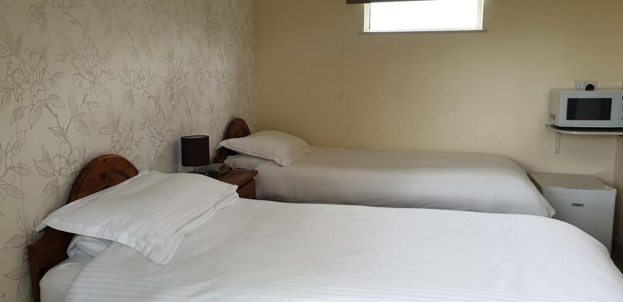 Beoley Lodge Redditch Ngoại thất bức ảnh