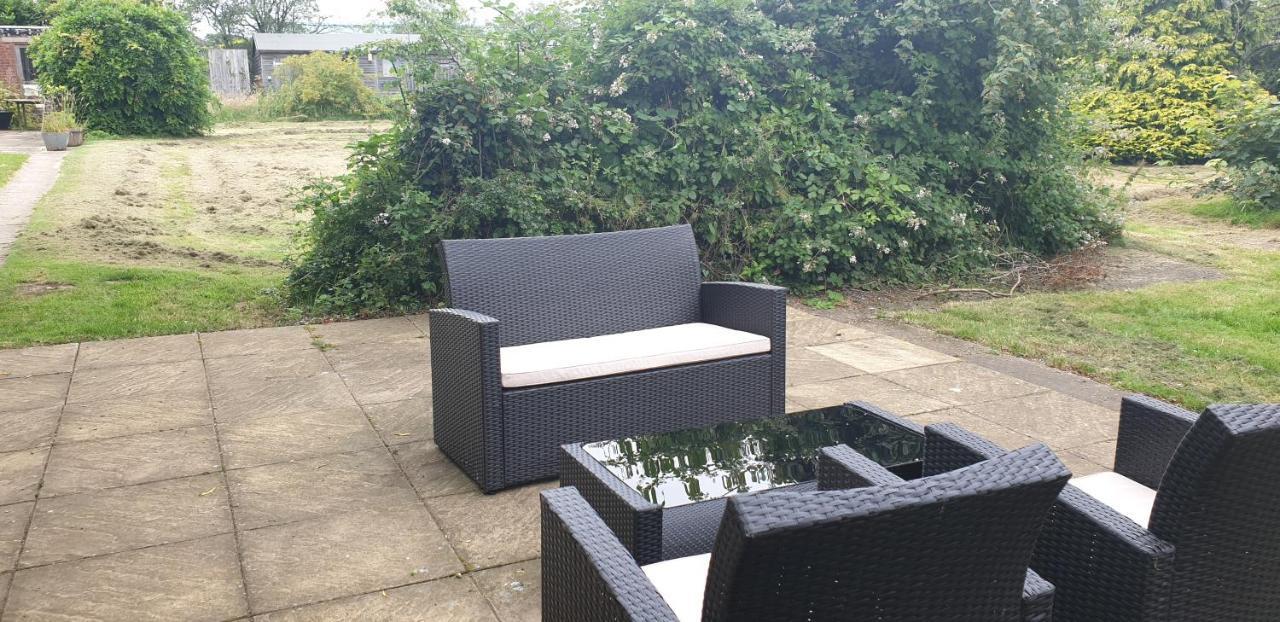 Beoley Lodge Redditch Ngoại thất bức ảnh