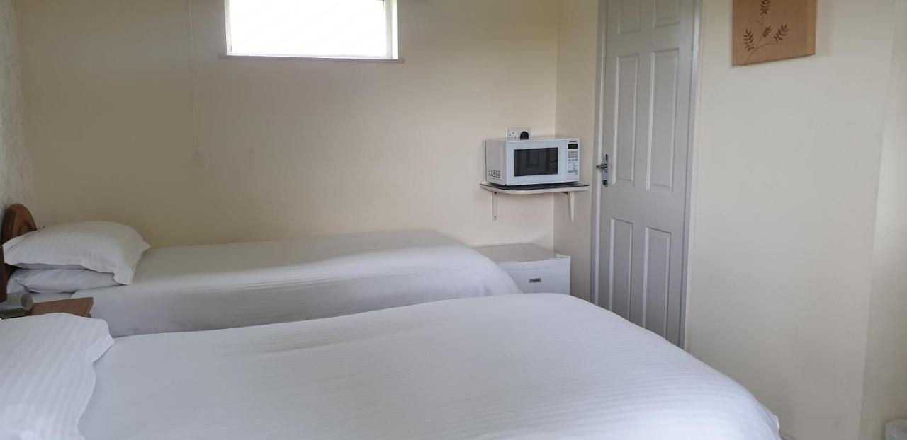 Beoley Lodge Redditch Ngoại thất bức ảnh